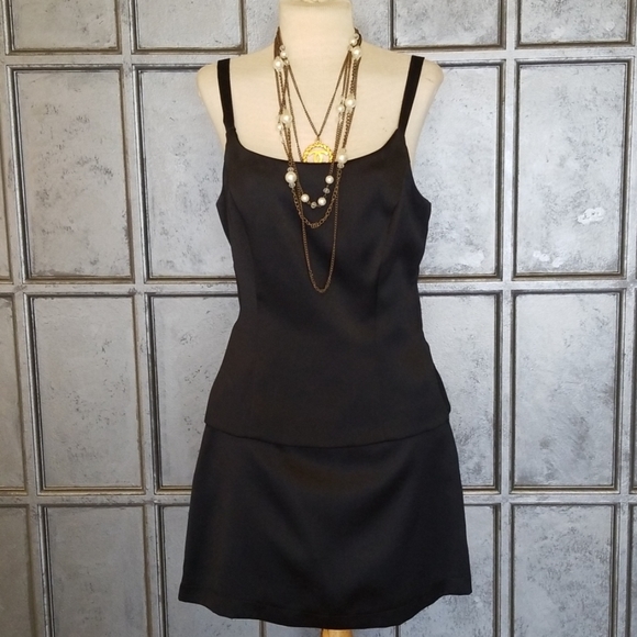 BCBG Maxazria 3 pc. Suit - Picture 5 of 9